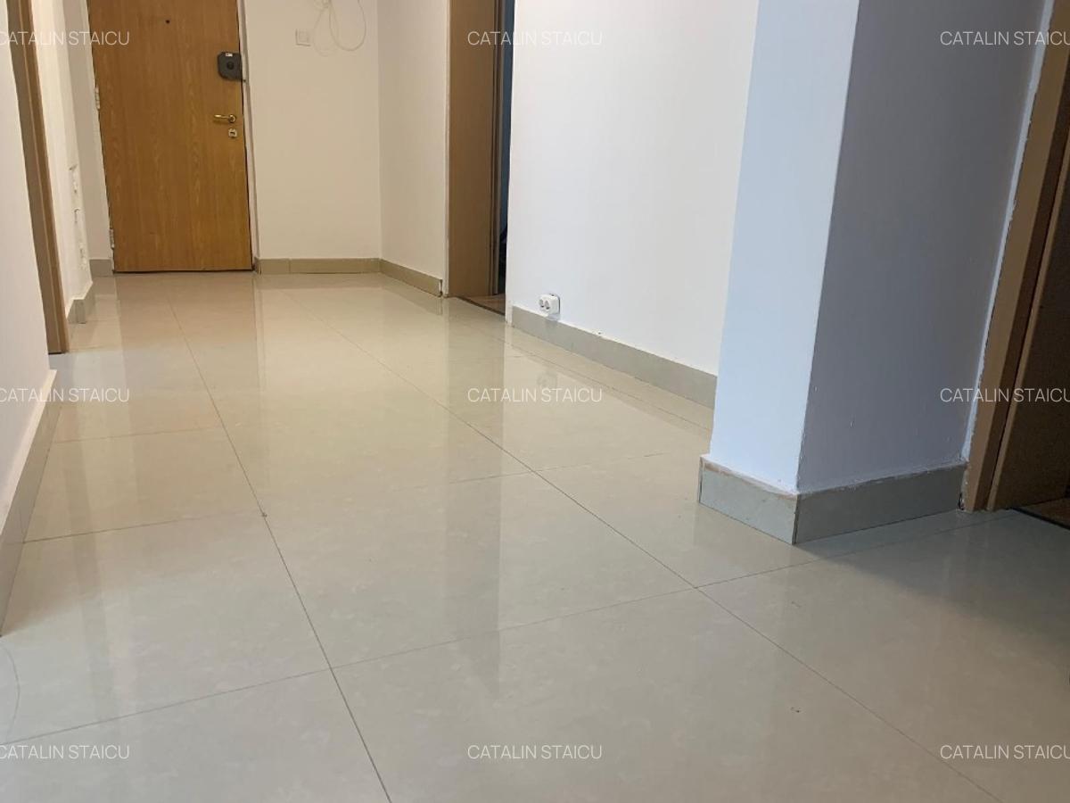 Birou/Apartament  Parter 3 camere, 2 bai Renovat complet recent/Loc parcare - 11