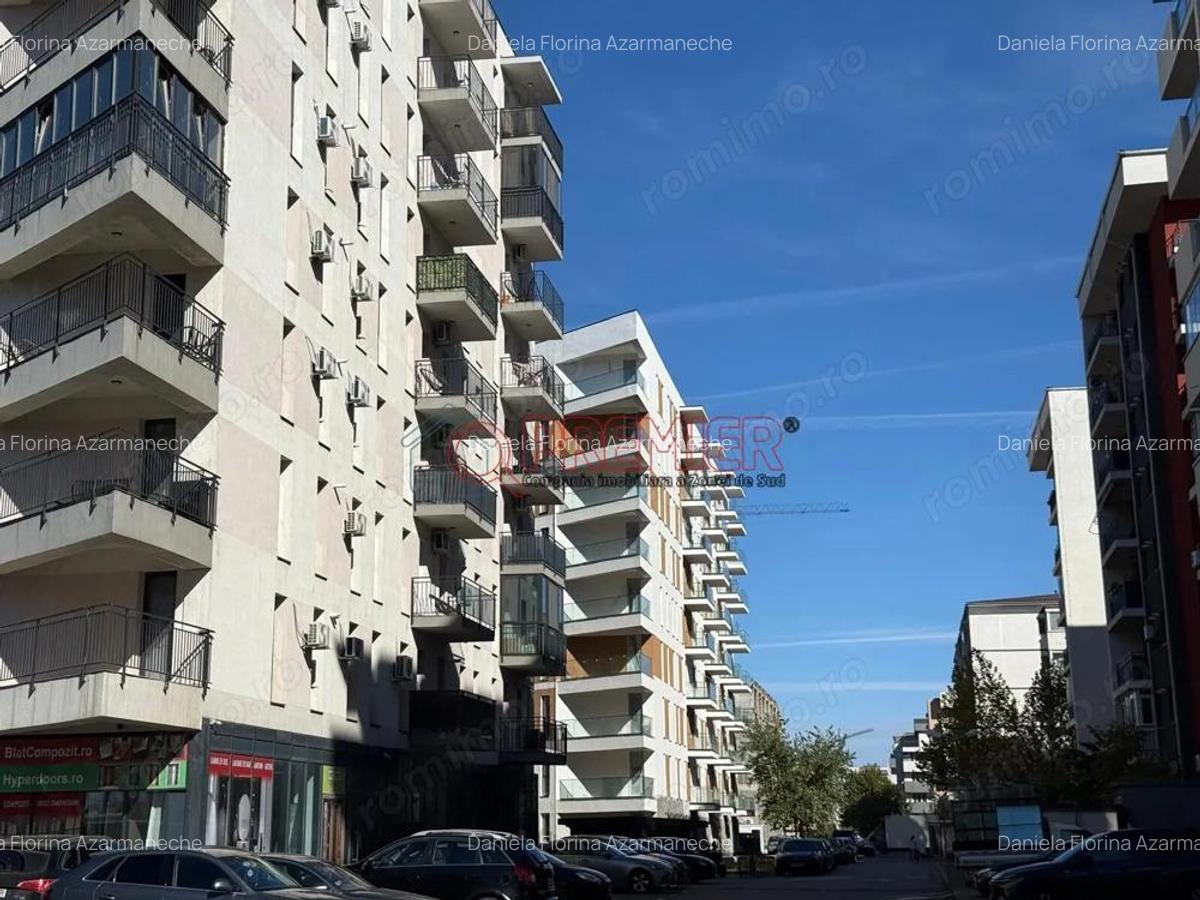 SUPER OFERTA! 3 camere - Metalurgiei - Z PARK - 10.000 Euro discount - 3