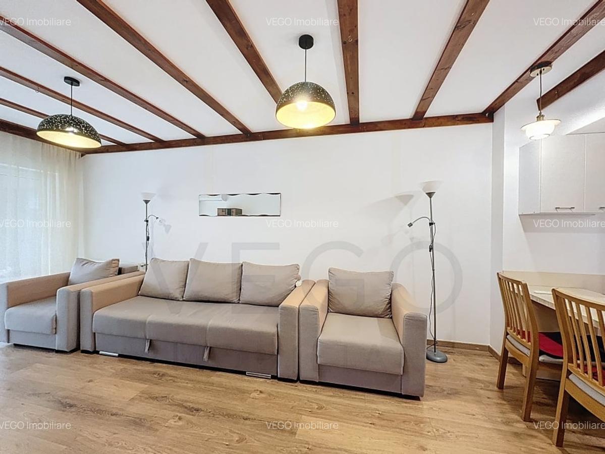 Apartament cu 2 camere, terasa, garaj, bloc nou, langa Iulius Mall - 4