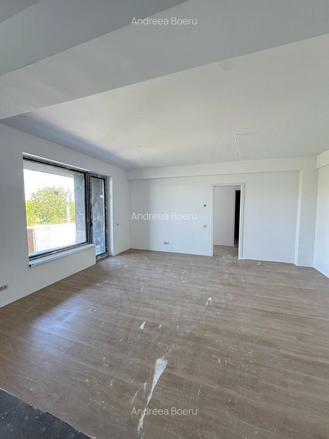 VANZARE APARTAMENT 3 CAMERE-2 BAI-TERASA-COMISION 0%-TVA INCLUS-MAGURELE - 6