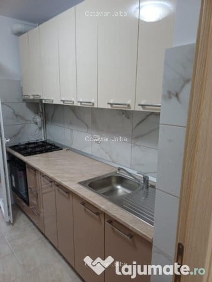 Apartament decomandat 2 camere – 10 min de Metrou Dristor | Prima inchiriere - 7