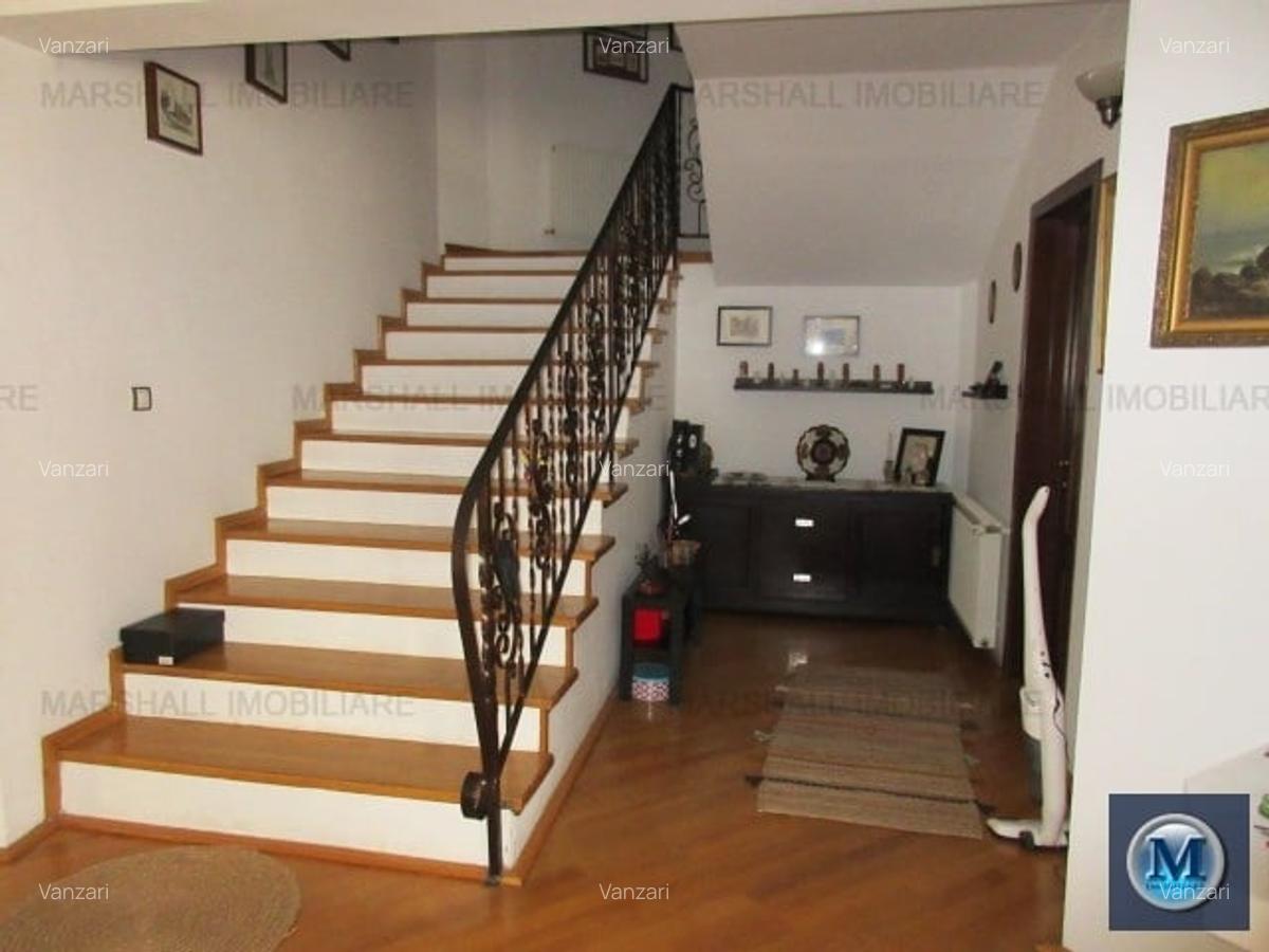 Vila cu 6 camere de vanzare, zona Albert, 355.63 mp #14354 - 10