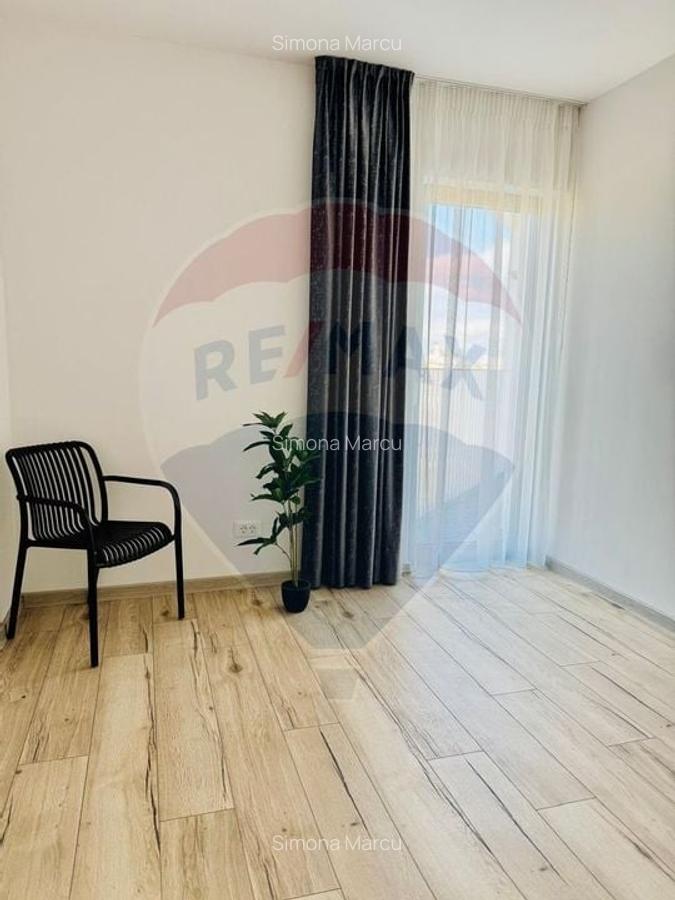 Apartament cu 3 camere de vanzare in zona Universitatii - 3