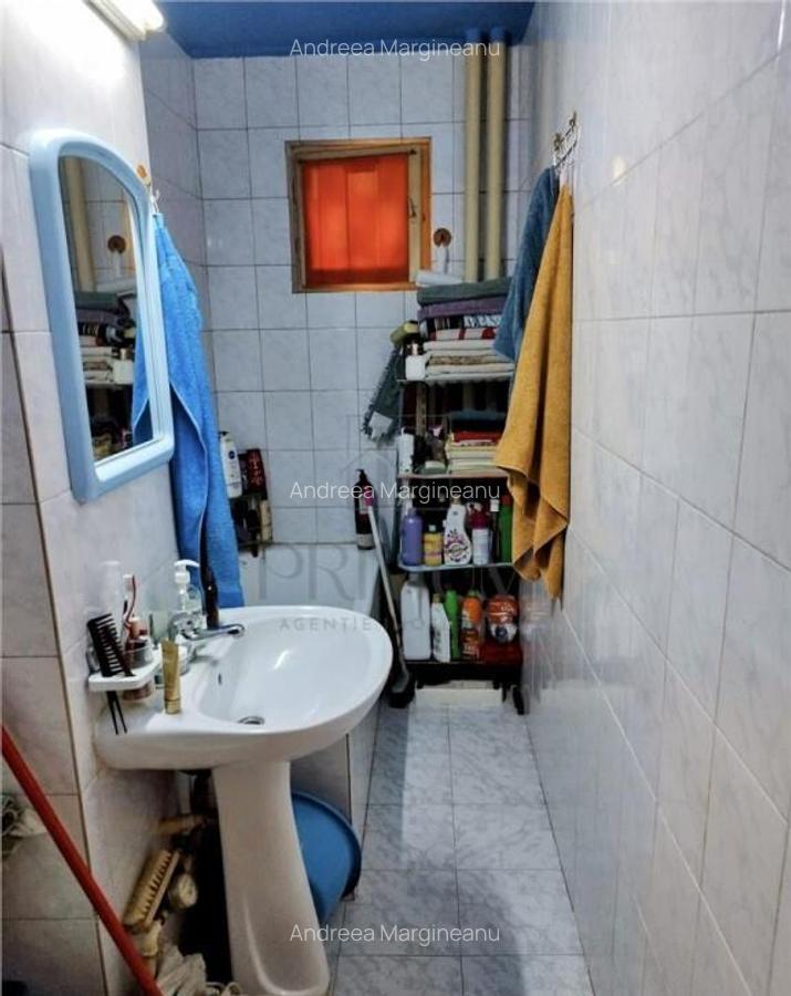 DAMBOVITA - 2 Camere - PARTER - Mobilat - Utilat - 3