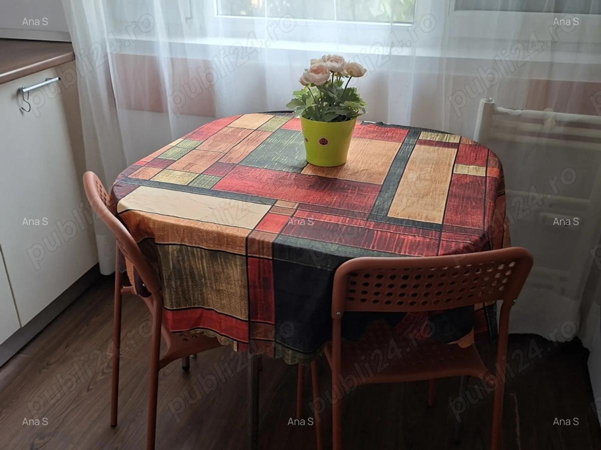 PROPRIETAR- Inchiriere 3 camere Metrou N. GRIGORESCU - 10