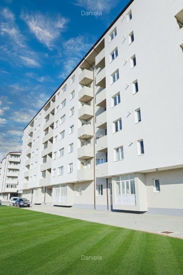 Garsonieră decomandată în Berceni - 7
