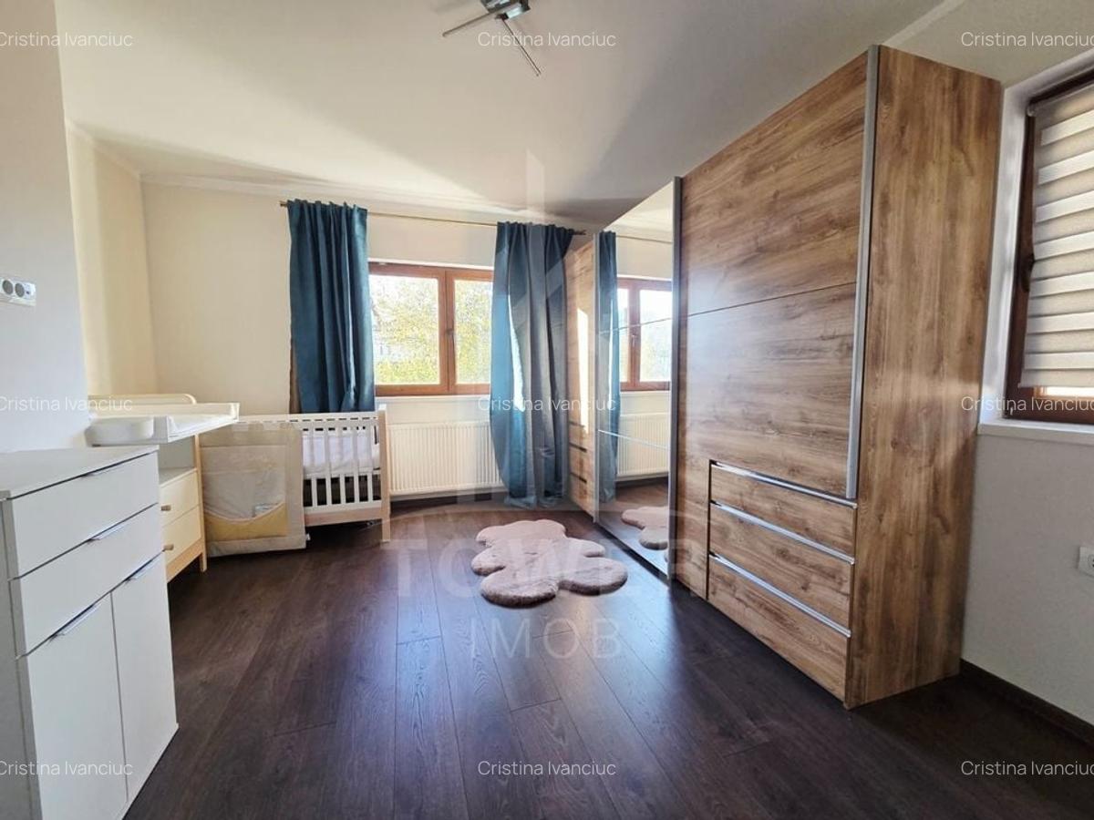 Duplex spațios și complet utilat | Șelimbăr, zonă liniștită - 15