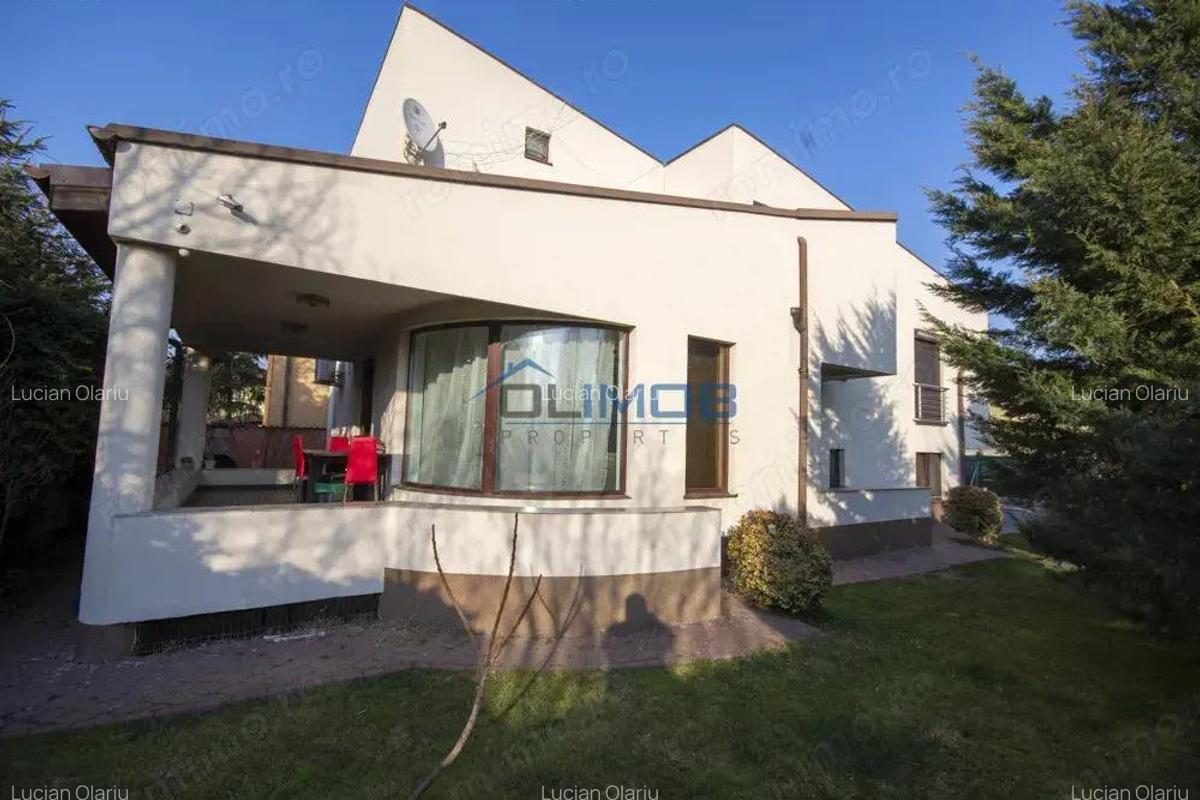 VIla cocheta Pipera zona Brd - 15