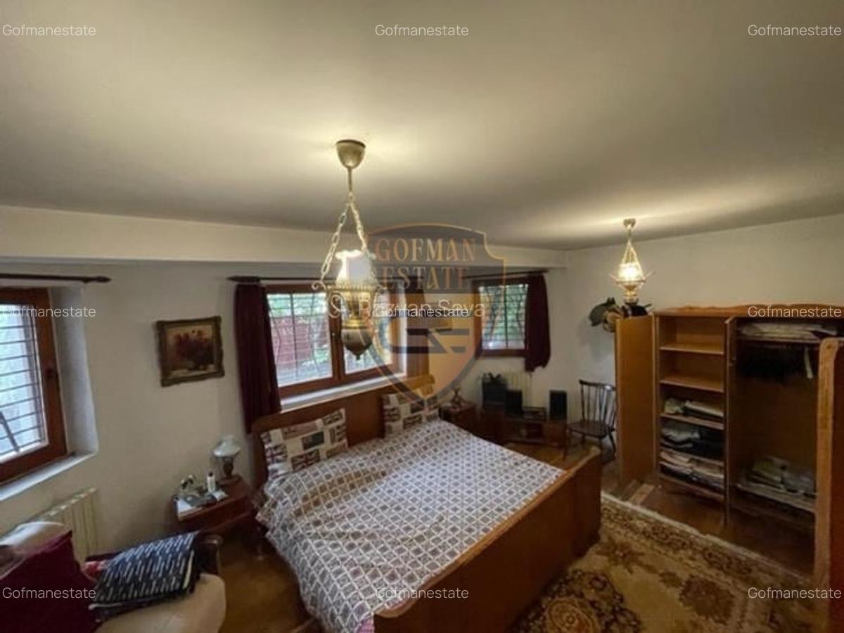 Vila 20 camere, 3 Apartamente, Compozitorilor - 4