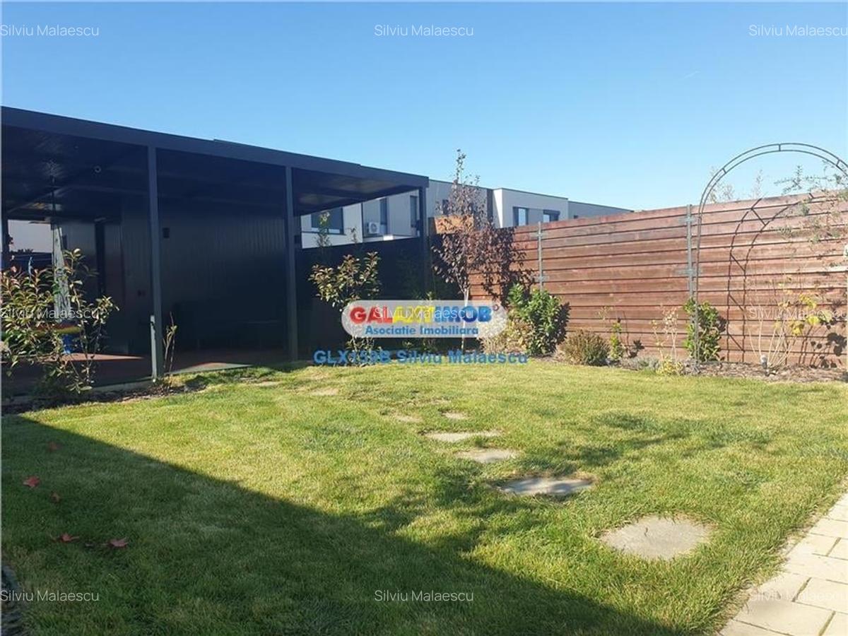 Chitila - Vila P+1E - zona Casa Vanatoreasca - 31