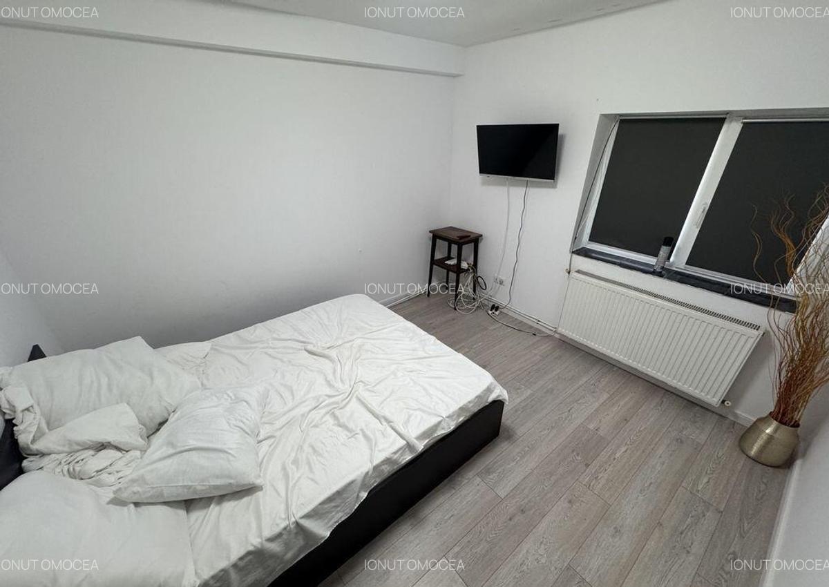 Casa cu 3 camere zona Faleza Nord, Renovata, Centrala... - 2