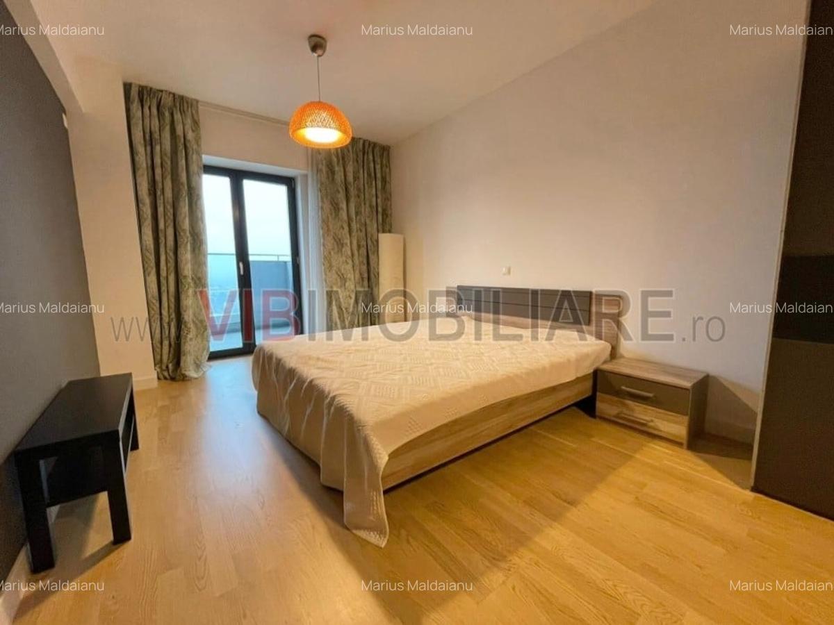 2 Camere - Upground - Aviatiei- Fabrica de Glucoza - 7