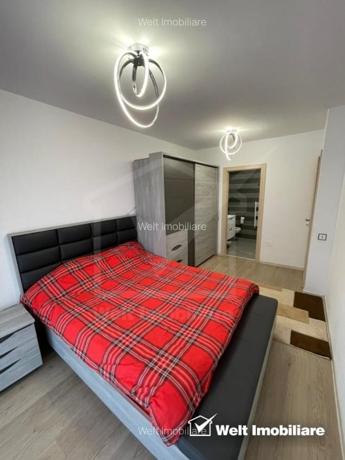 3 camere, Grand Park Residence - 9