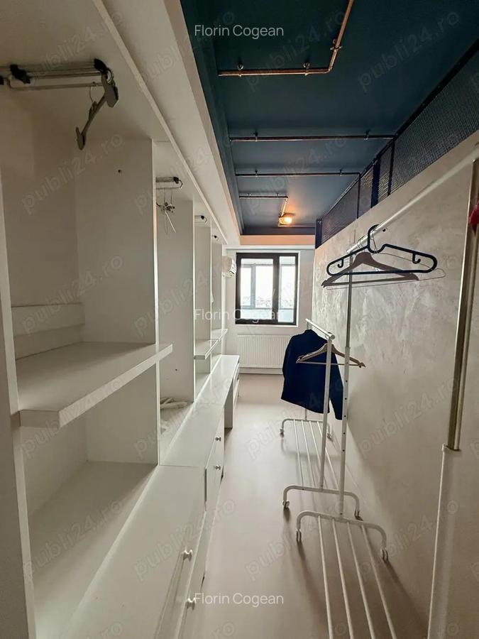 Apartament 4 Camere RAMS Residential Dude?ti 136 mp Etaj 10 Comision 0 - 38