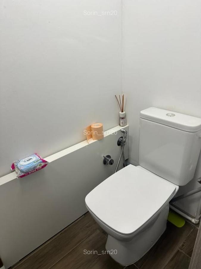 Tomis Nord Rovere 3 camere renovat mobilat utilat - 7