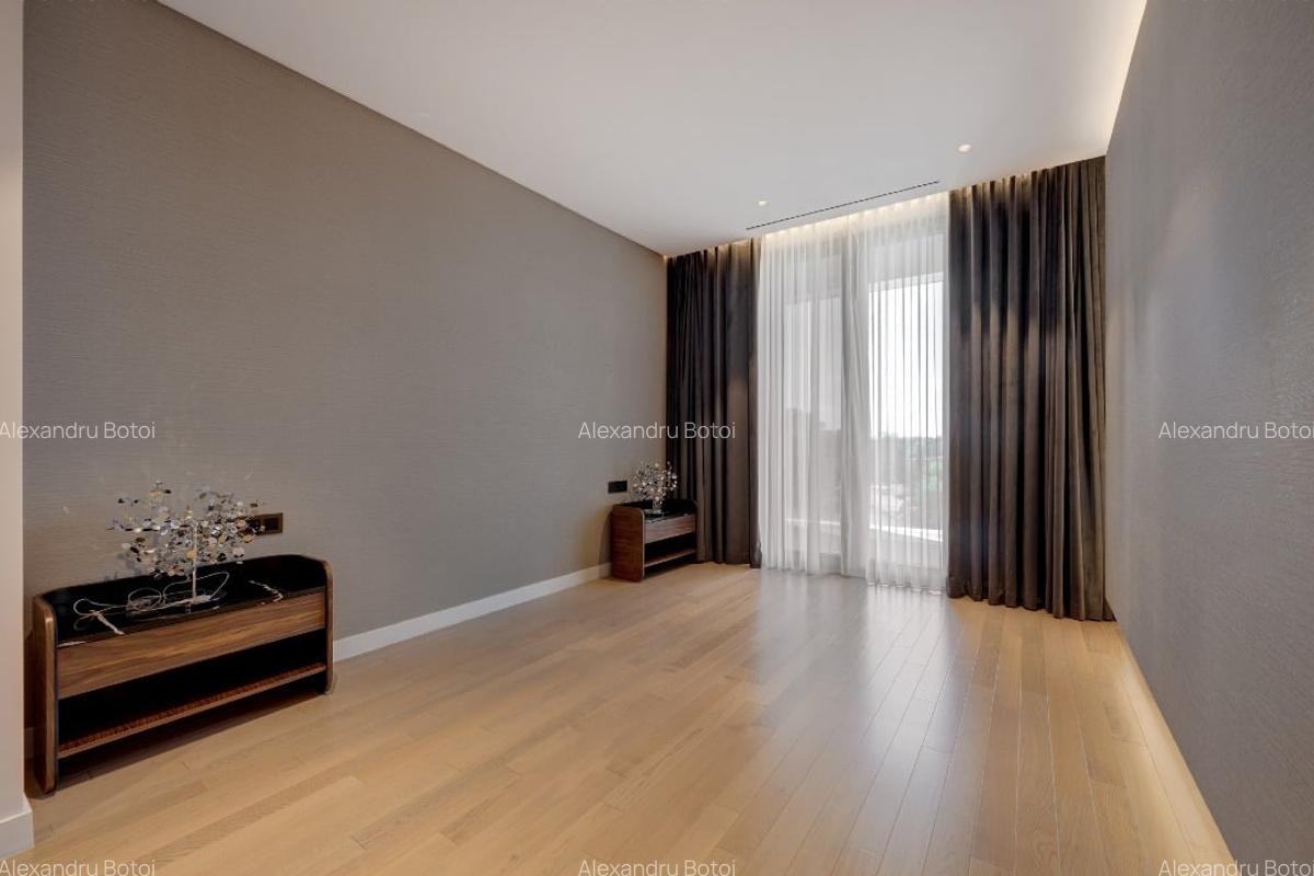 Exclusive lifestyle in One Rahmaninov - 11
