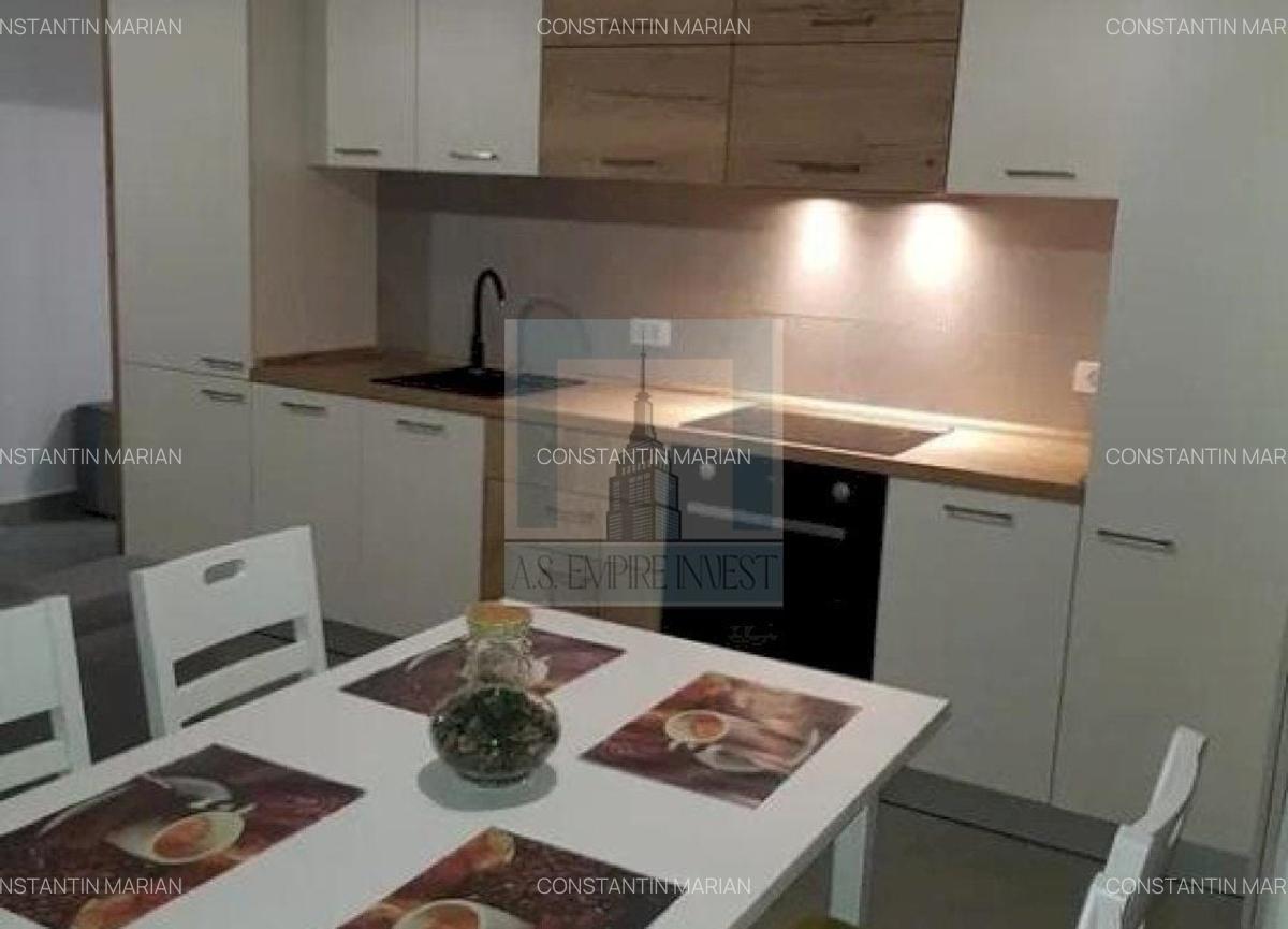 Ap 2 camere decomandat - zona Tractorul - 8