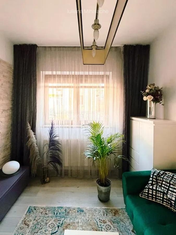 Apartament 2 Camere | Decomandat | Centrala Proprie | Floreasca - 1