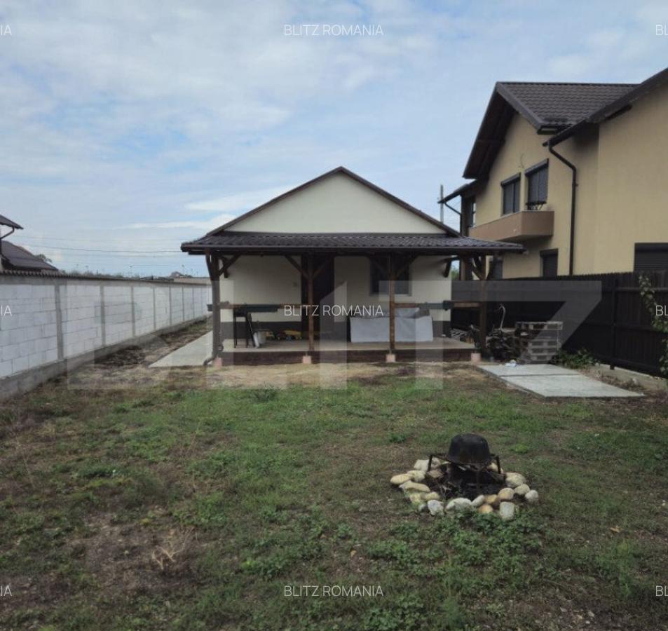 Vila ideala pentru familie, Ulmi - 4