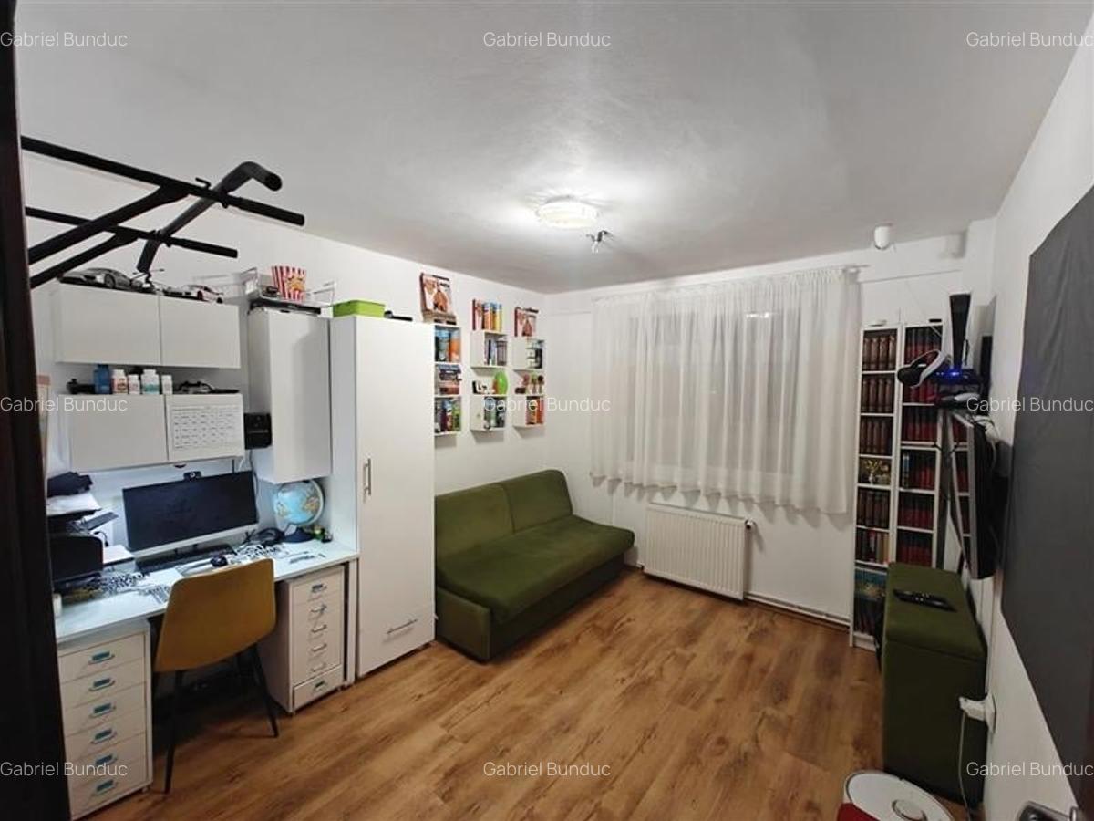 Apartament cu 3 camere circular, mobilat în Griviței - 2