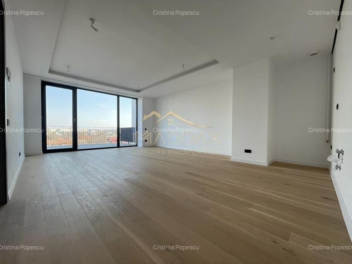 Apartament 3 camere Floreasca***140 mp//terasa 20 mp// Parcul Verdi - 4