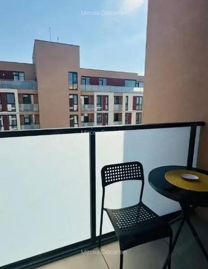 APARTAMENT CU 2 CAMERE IN COMPLEX CAMPEADOR CITY LA 550 EURO - 7