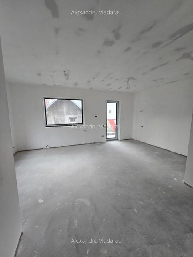 Apartament cu 2 camere + loc de parcare - Busteni - Zamora - 5