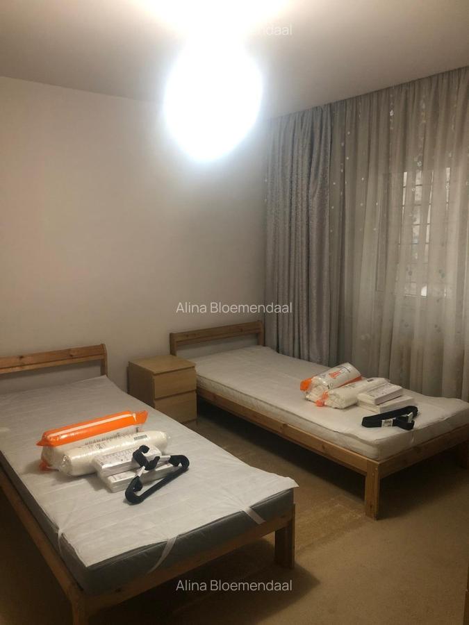 Apartament cu 4 camere semidecomandat în Aviației - 3