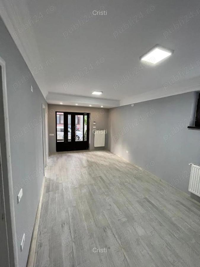 Spatiu comercial deosebit strada Monumentului, Bragadiru cu teren 179MP! - 9