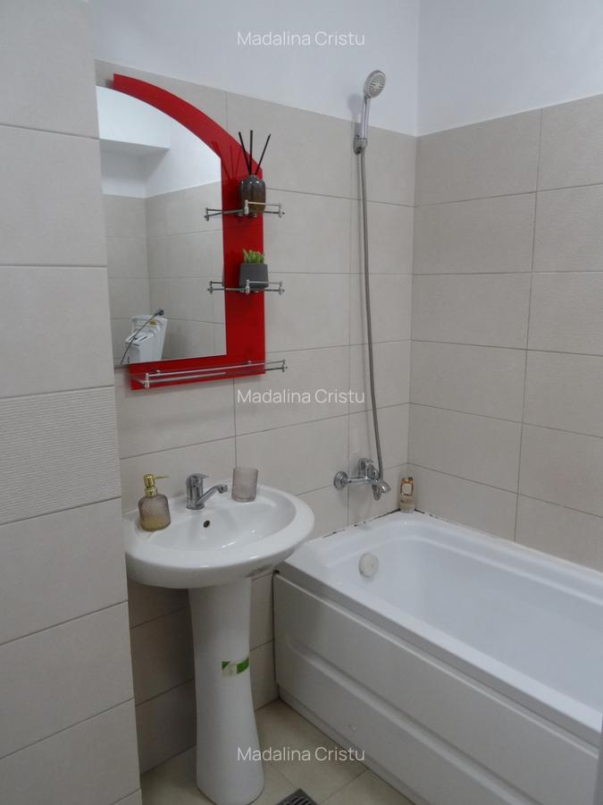 Apartament 2 camere foarte spatios, pet friendly, Bragadiru/ADM Rezidential - 15