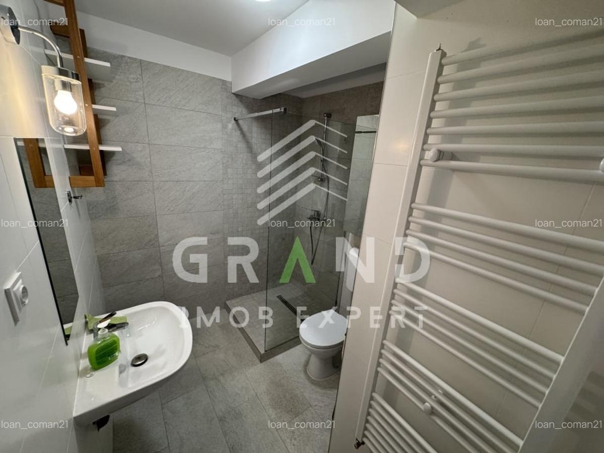 TOTUL NOU | Ap 3 camere | Balcon | PARCARE |Kaufland/USAMV/Frunzisului/Manastur - 14