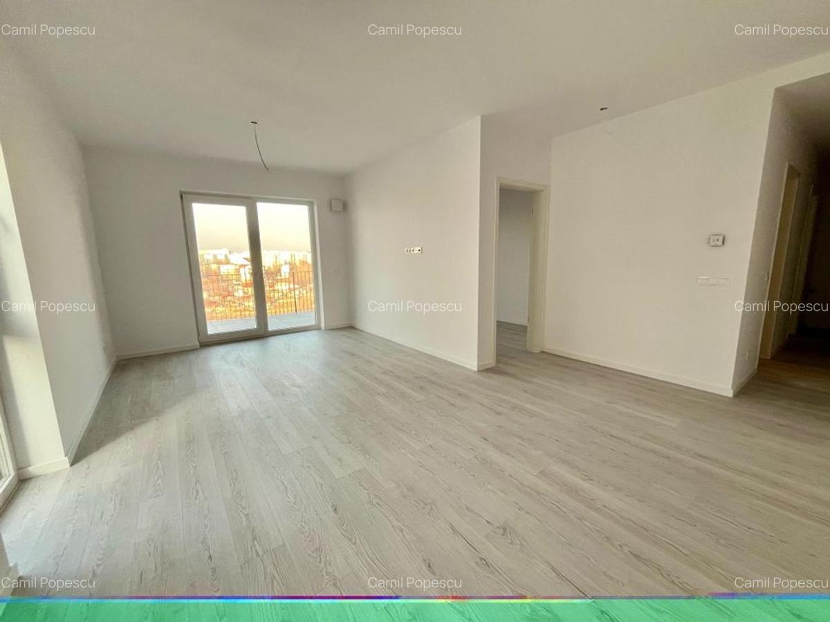 Apartament 3 Camere Quartier Azuga | Dna. Ghica - 4