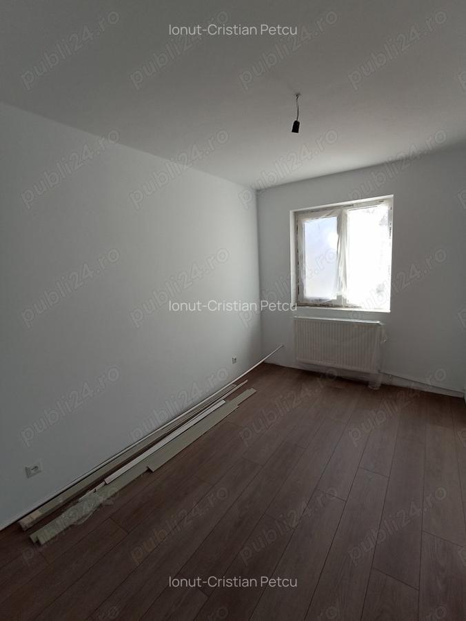 Apartament cu 2 camere (3 camere) str. Slatineanu - 6