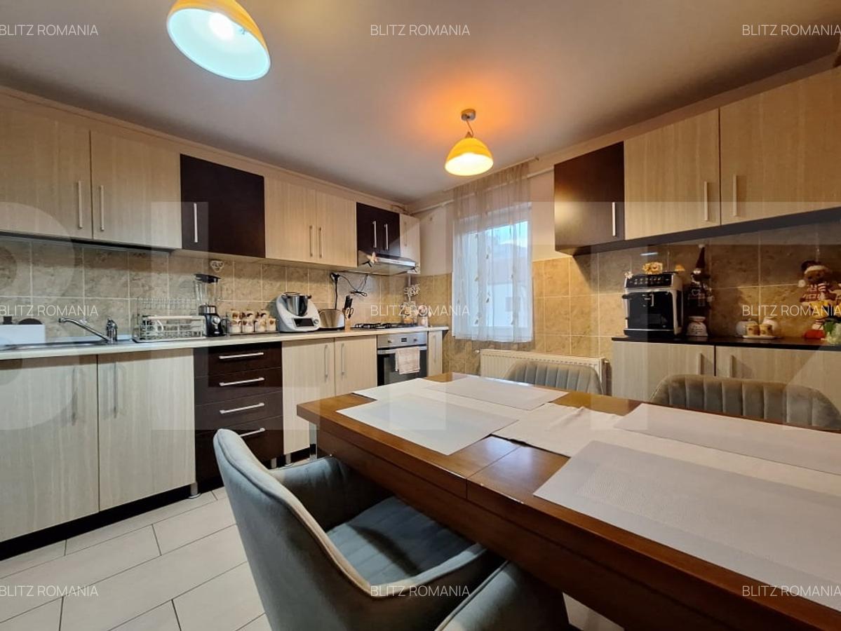 Apartament de vanzare, cu 2 camere, spatios, zona Aradului - 8