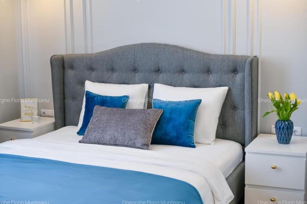 Apartament de lux-exclusivist-în centrul istoric  Unirii-stil istoric eclectic - 13