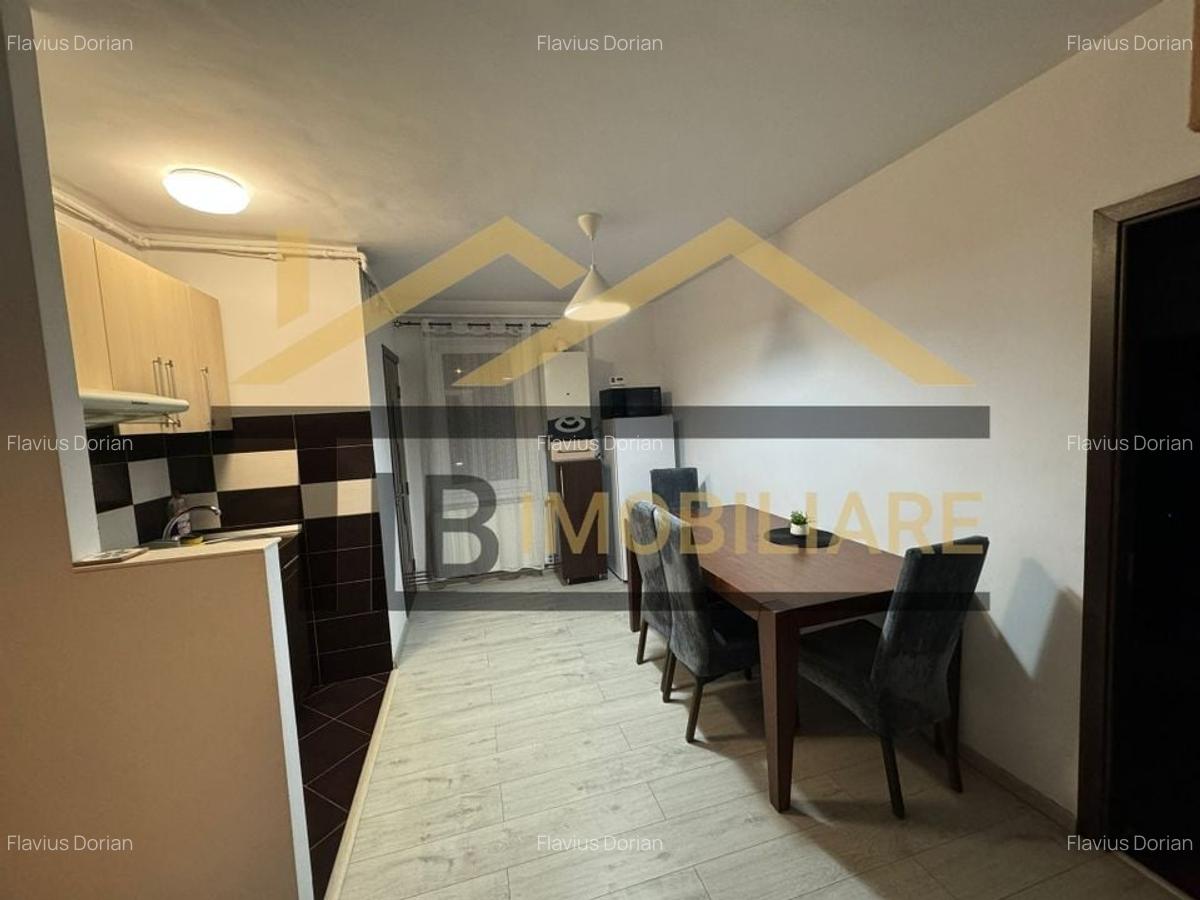 Apartament de 3 camere, 72mp, Zona EON - 4 Apartament de 3 camere, 72mp, Zona EON - 4