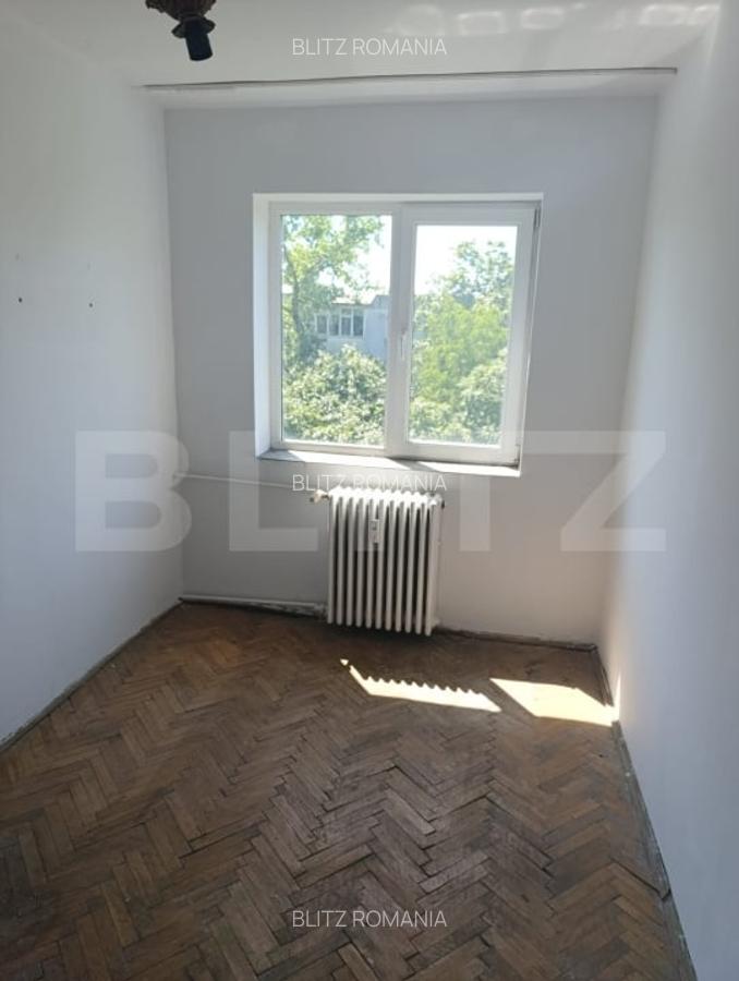 Apartament 3 camere, 55 mp, zona Podu Ros - 3