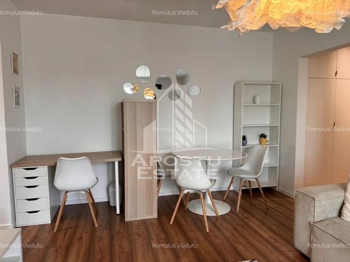 Apartament cu 2 camere Cale Urseni, Loc de parcare, Centrala Proprie - 2