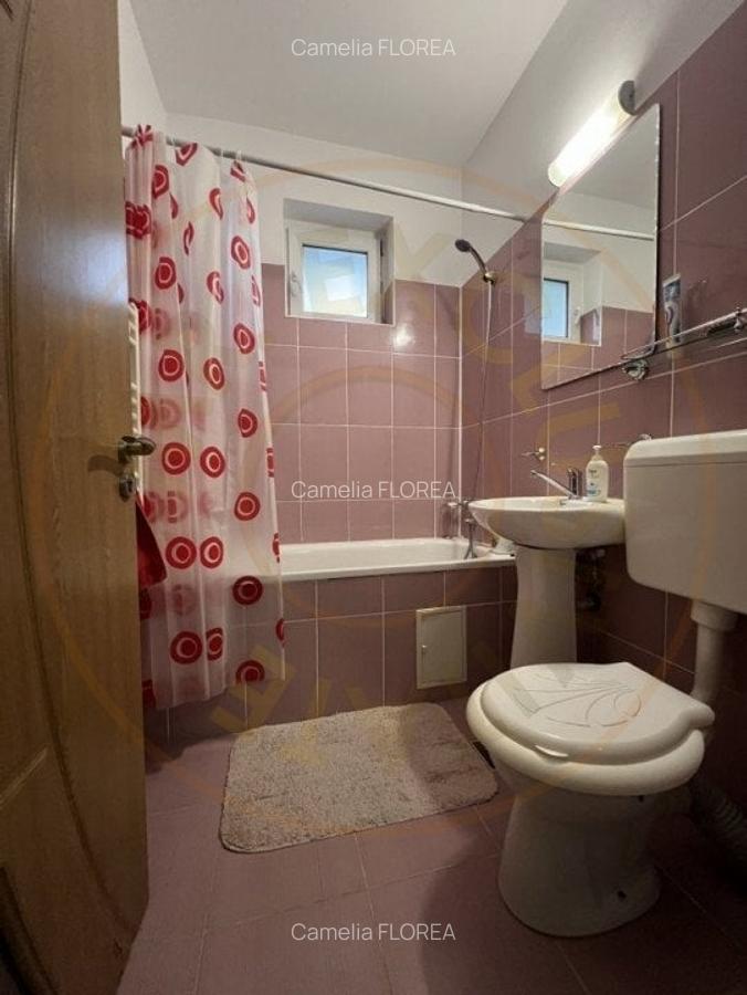 Inchiriere apartament 2 camere etaj 1 Gavana BLOC 2018 - 5