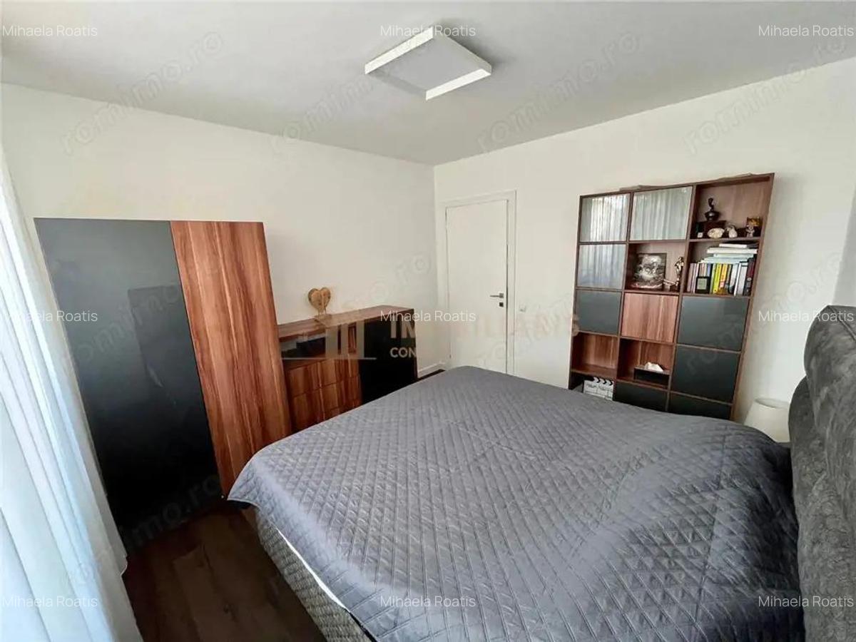 Apartament 3 camere,bloc nou zona Europa - 6