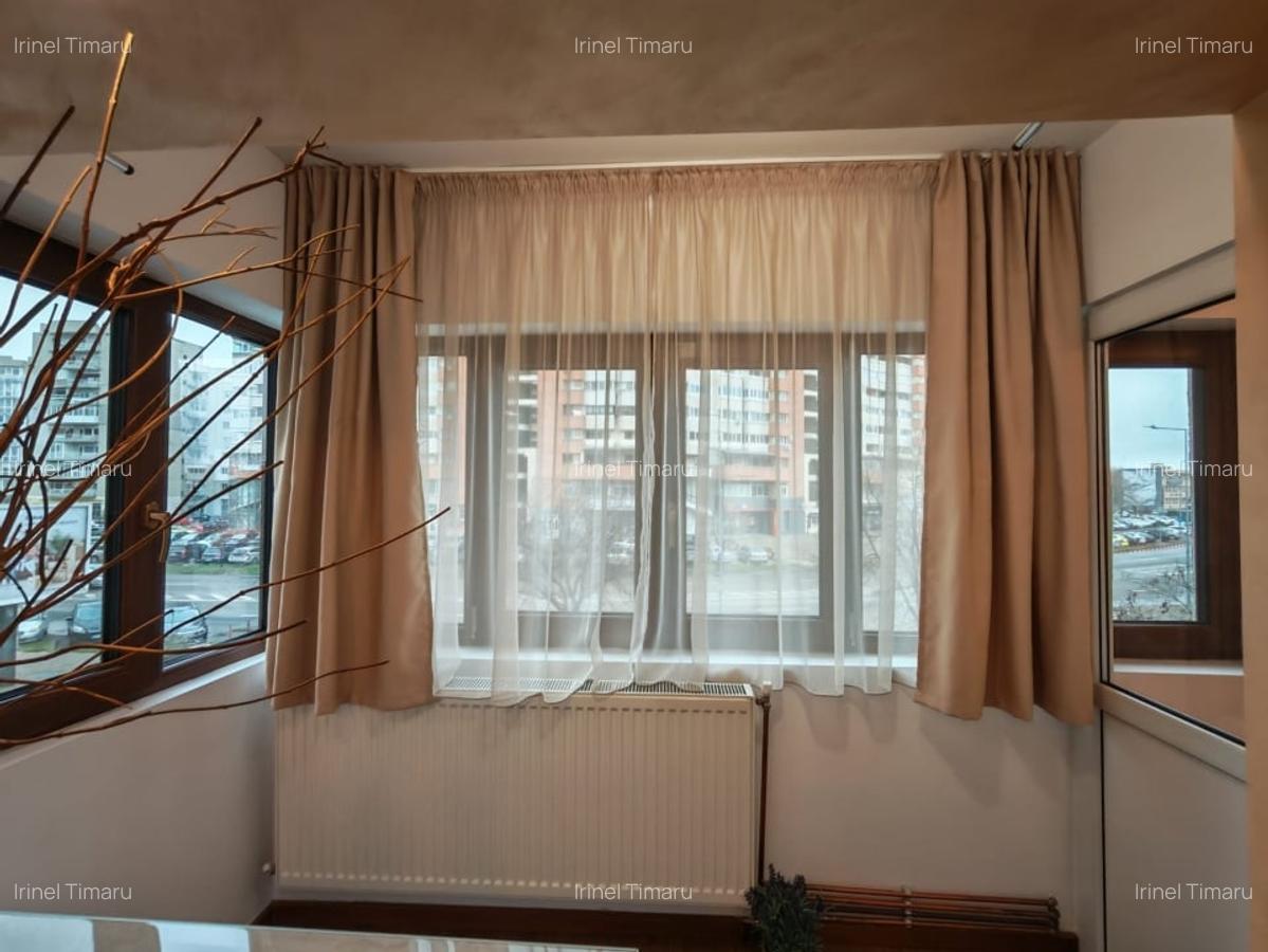 Garsoniera deosebita Parcul Catedralei - 8