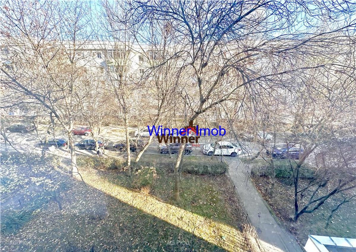 Inchiriere garsoniera spatioasa Aviatiei - 9