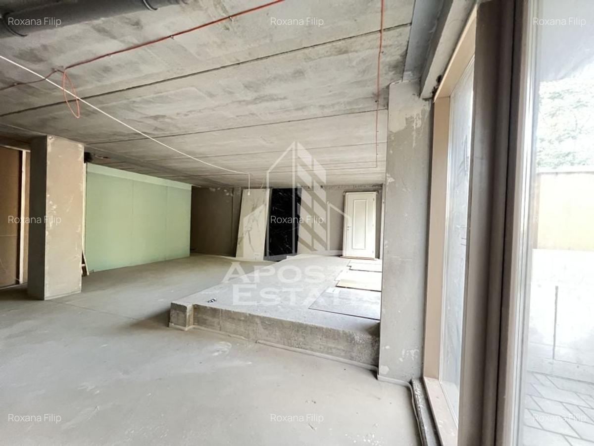 Spațiu comercial, 240 mp în Circumvalațiunii - 4