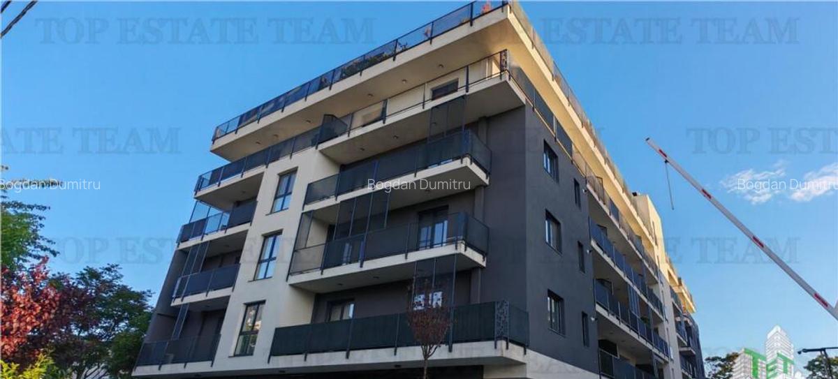 Apartament generos de 3 camere si curte proprie de 115mp, in - 3