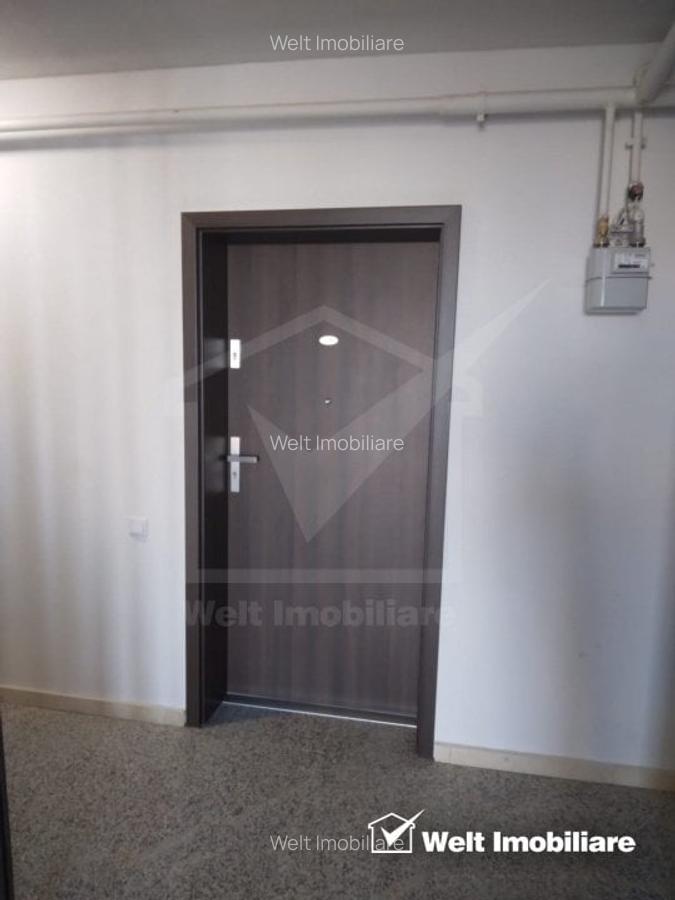 Apartament 1 camera, imobil nou, langa Iulius Mall - 20