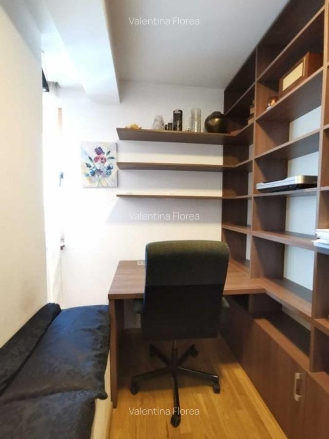 Apartament cu 3 camere decomandat în Băneasa - 3