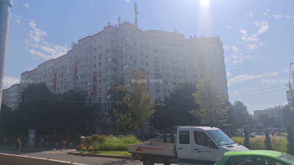 Apartament cu 3 camere semidecomandat, mobilat în Brâncoveanu - 6