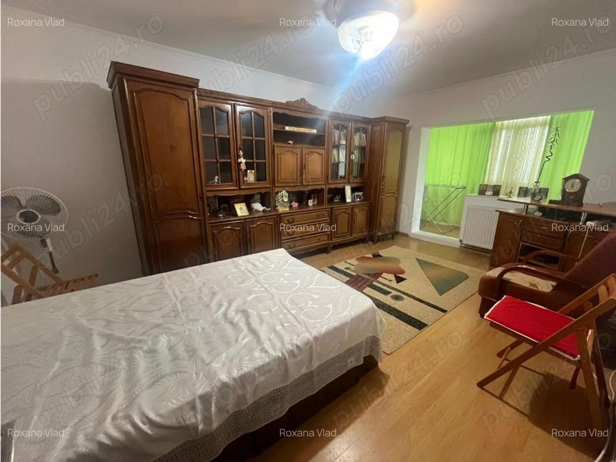 Apartament doua camere - Zona Fosta Autogara - 1
