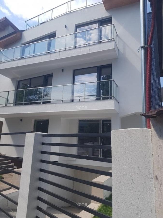 Apartament cu 2 camere în Mihai Bravu - 4