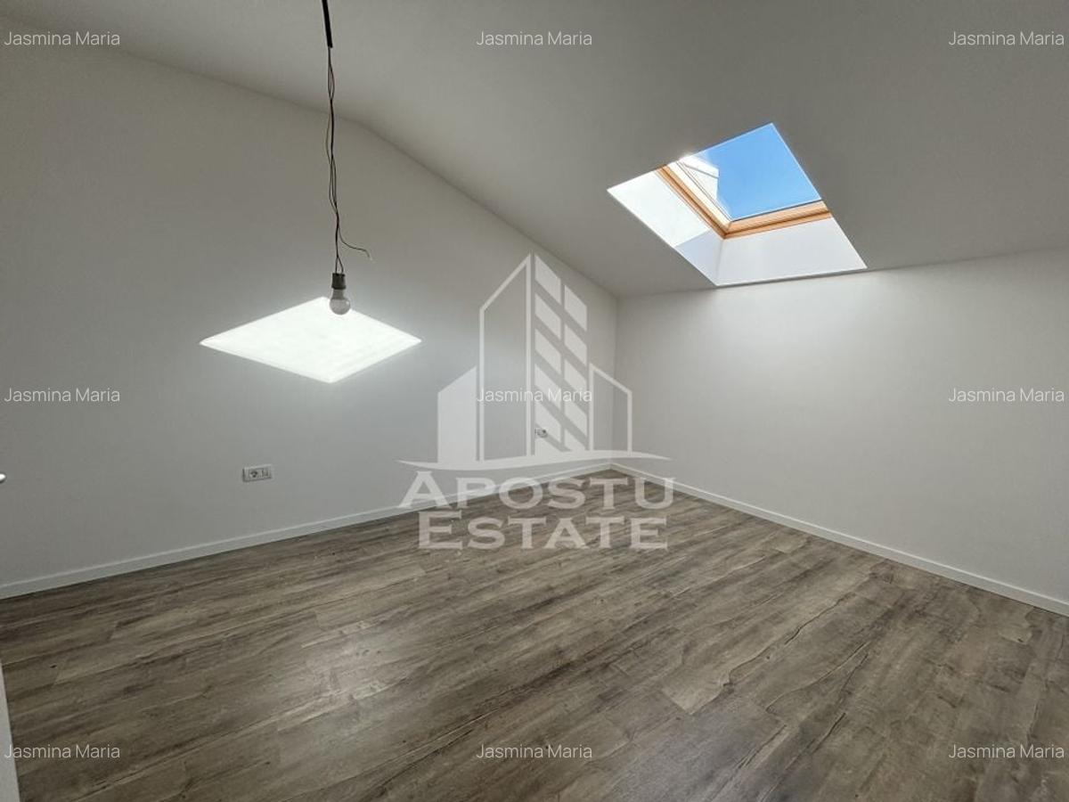 Apartament cu 2 camere decomandat în Ciarda Roșie - 4